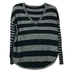 Express Long Sleeve Sweater